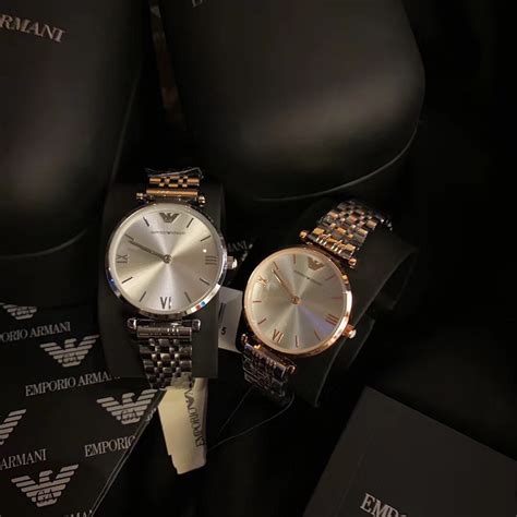 cheap armani watches replica|second hand armani watches.